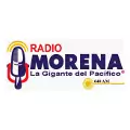 Radio Morena - AM 640